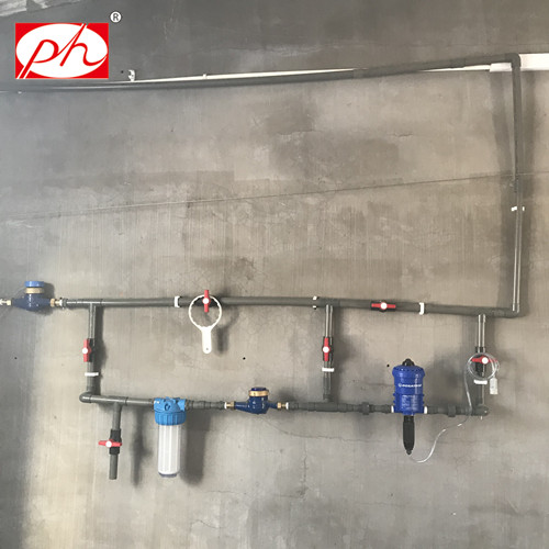 ˮ��ǰ�� ���豸�Զ���ˮϵͳ